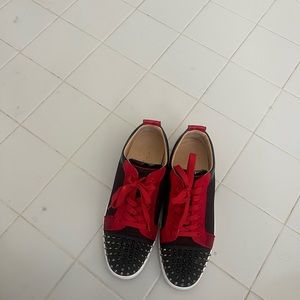 Christian Loubouton Seaveste